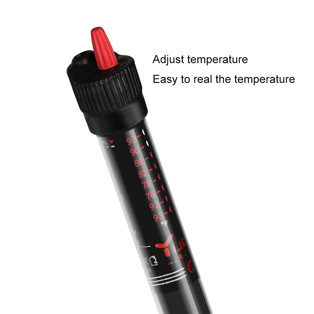 300W Auto Aquarium Heat Rod Ad - Aquarium Heater Submersible 评论和价格