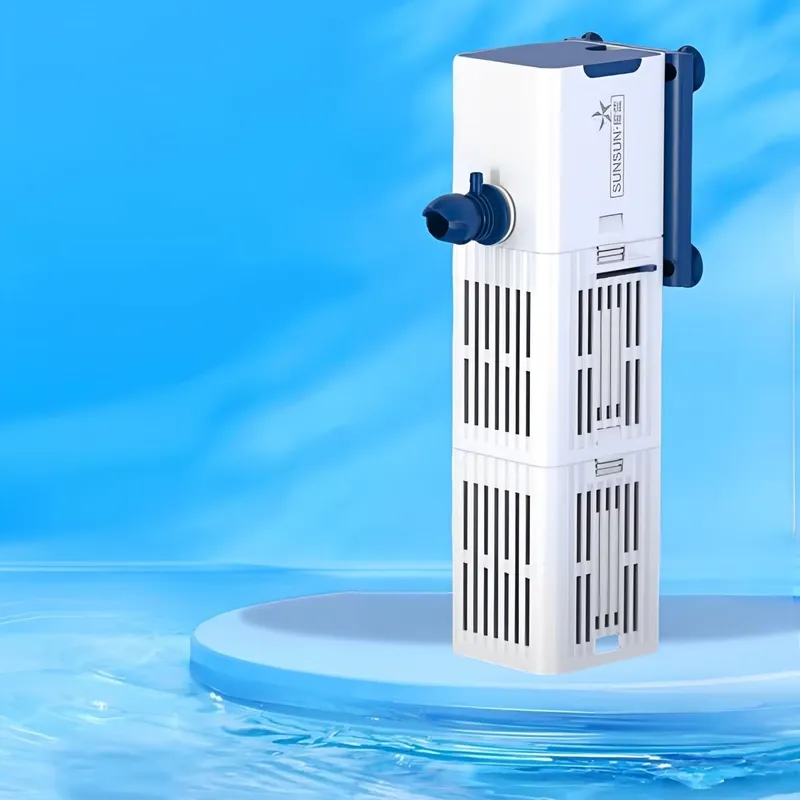 Small Aquarium Filter for Smal - Aquarium Fish In Bowl 评论和价格
