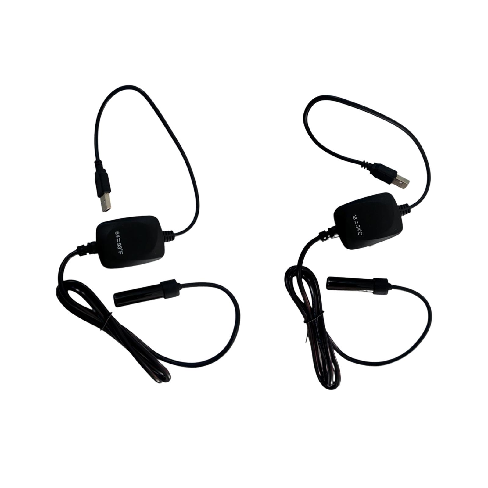 Mini Submersible Aquarium Heat - Aquarium Heater Submersible 评论和价格