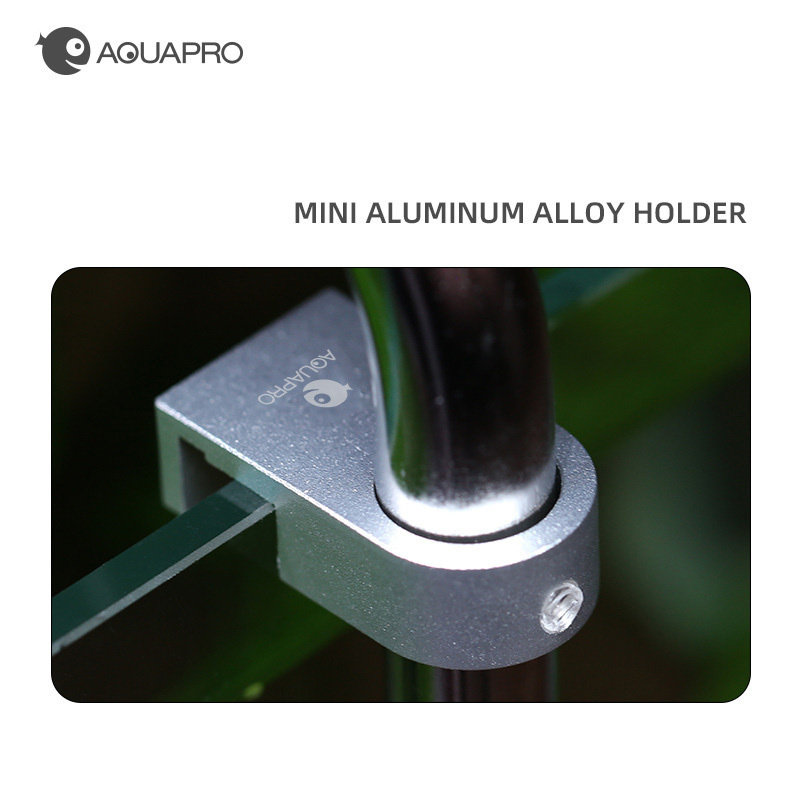 Aquarium Mini Aluminum Alloy H - Aquarium Fish Food 评论和价格