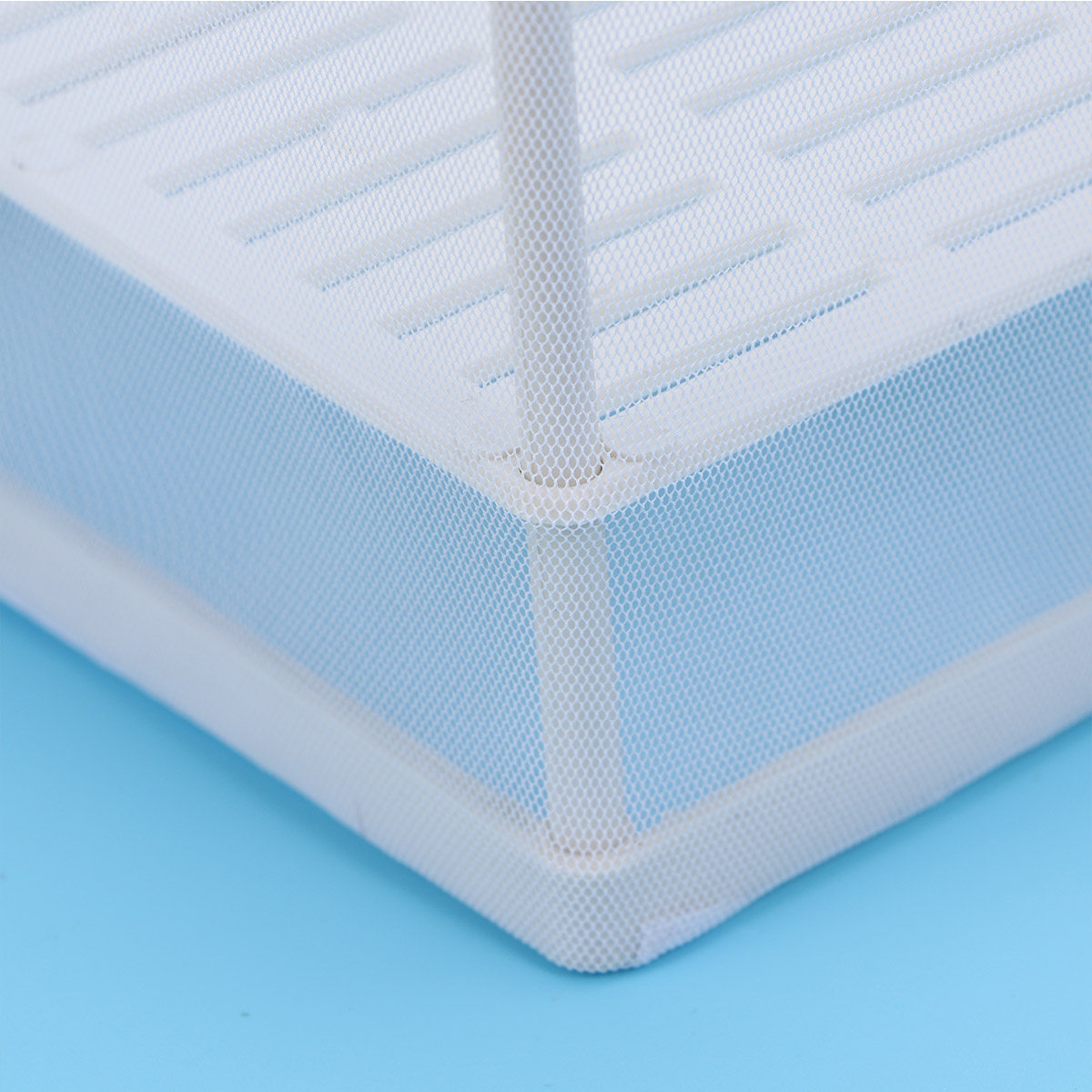 Fish Breeder Net Hatchery Incu - Fish Toy In Aquarium 评论和价格