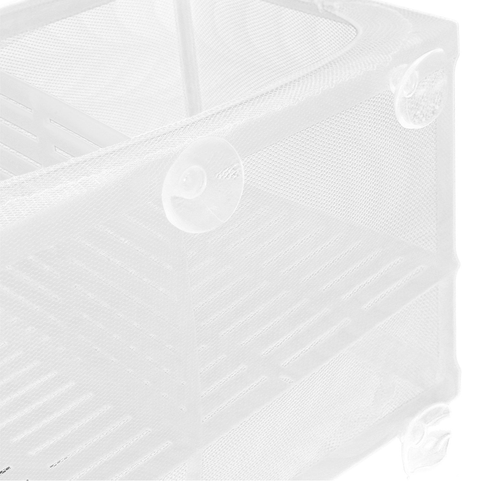 Fish Breeder Net Hatchery Incu - Fish Toy In Aquarium 评论和价格