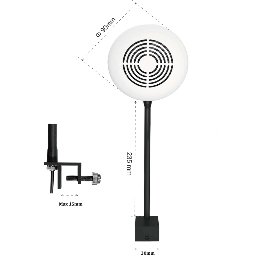 20W Spectra SP20 Ac110-240V Fr - Refugium Light Nano 评论和价格
