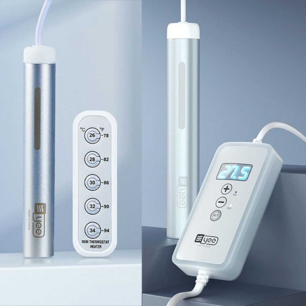 25/50/75W Aquarium Submersible - Aquarium Heater Submersible 评论和价格