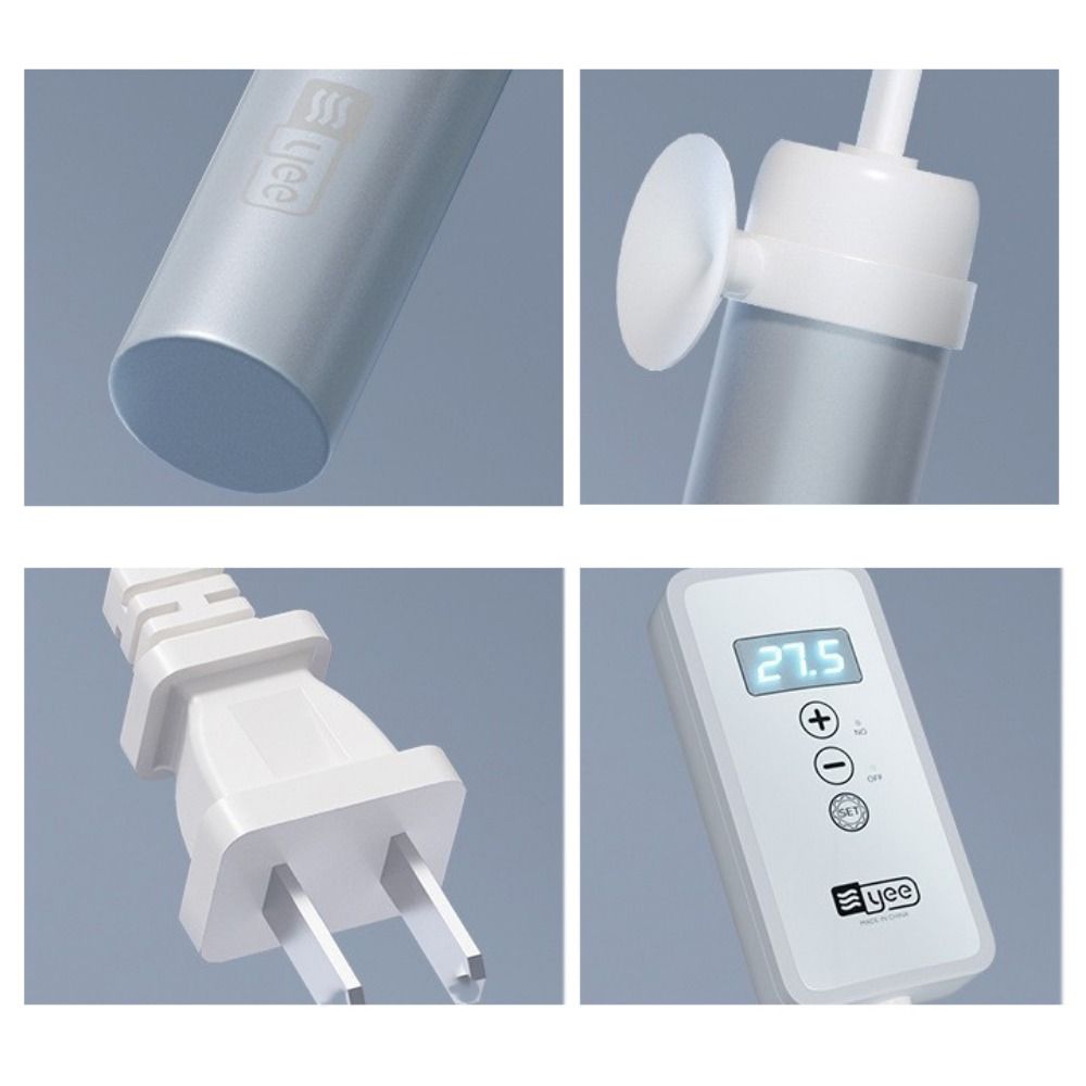 25/50/75W Aquarium Submersible - Aquarium Heater Submersible 评论和价格