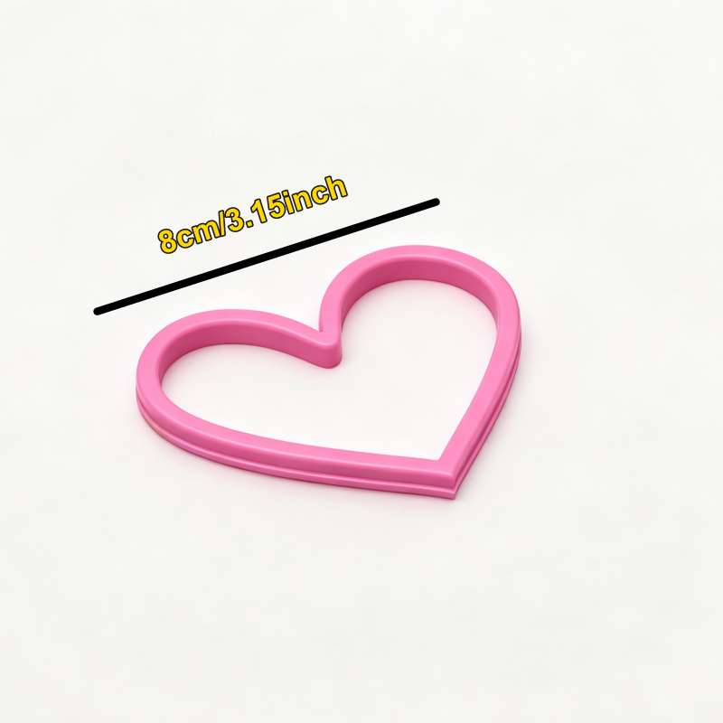 Heart Shaped Floating Fish Fee - Aquarium Fish Food 评论和价格