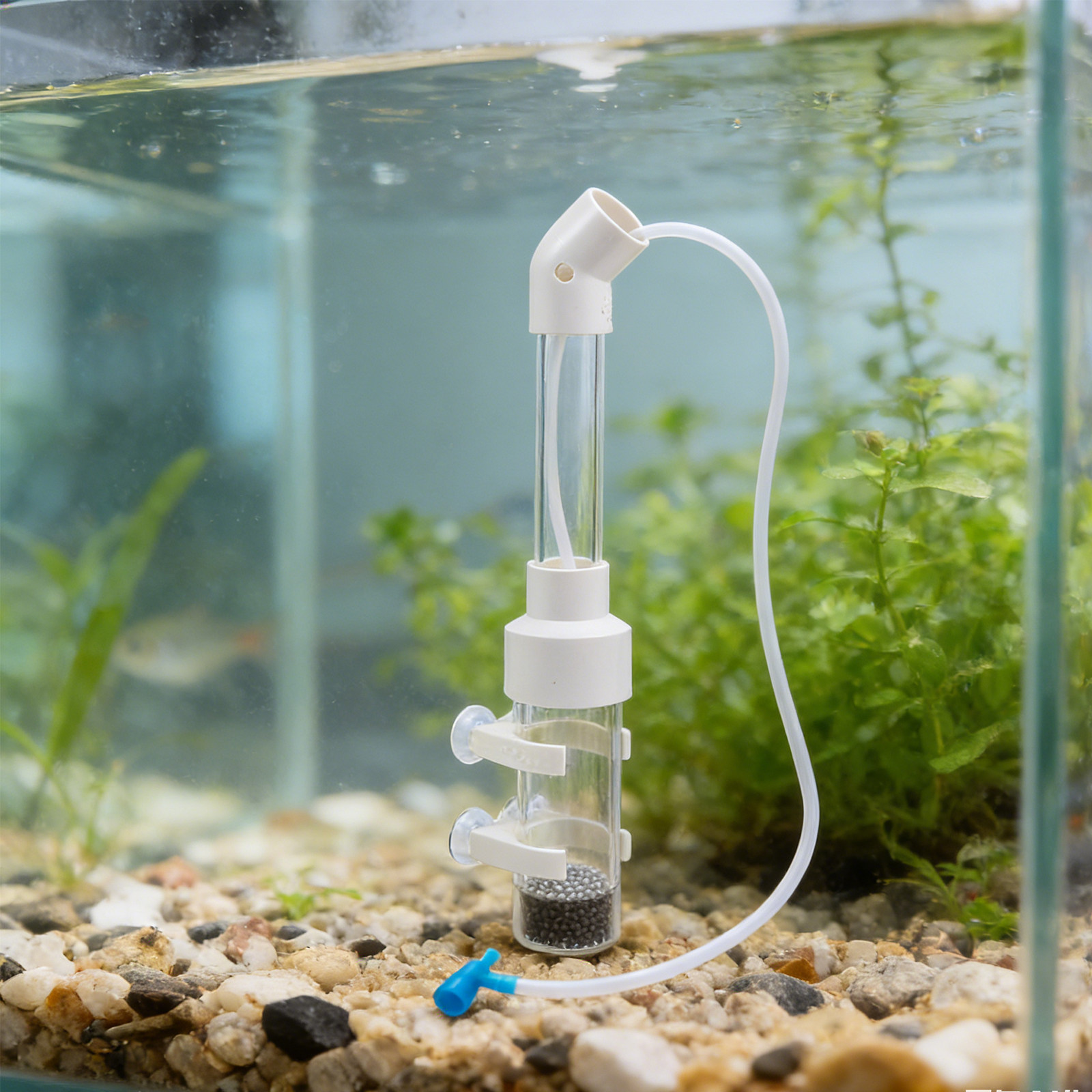 2Sets Fish Egg Incubator Kit A - Aquarium Fish Breeding 评论和价格