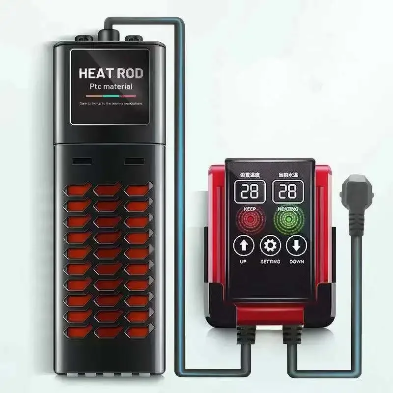 1000W Aquarium Submersible Hea - Aquarium Heater Submersible 评论和价格