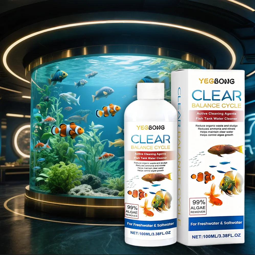 Algae Remover for Fish Tanks,  - Aquarium Fish Breeding 评论和价格
