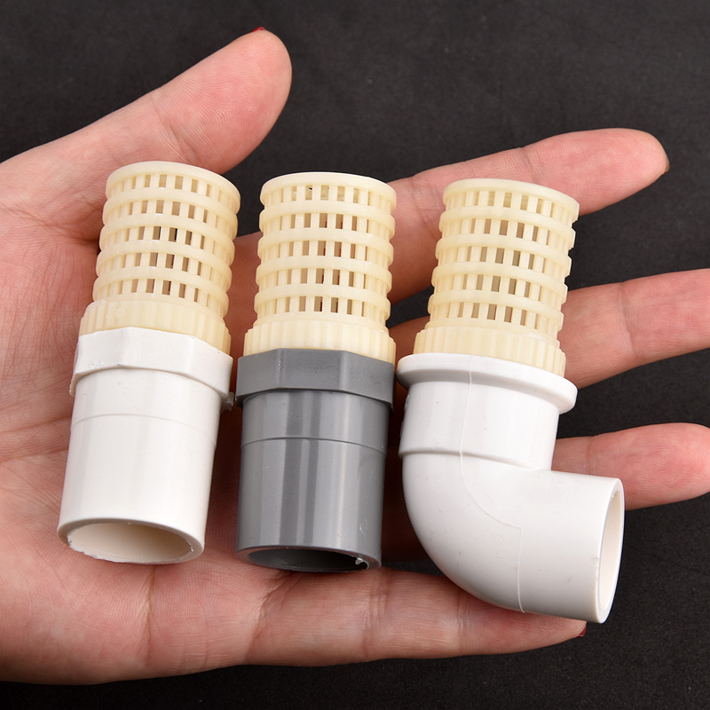 20/25/32mm Plastic Filter Net  - Aquarium Fish Trap 评论和价格