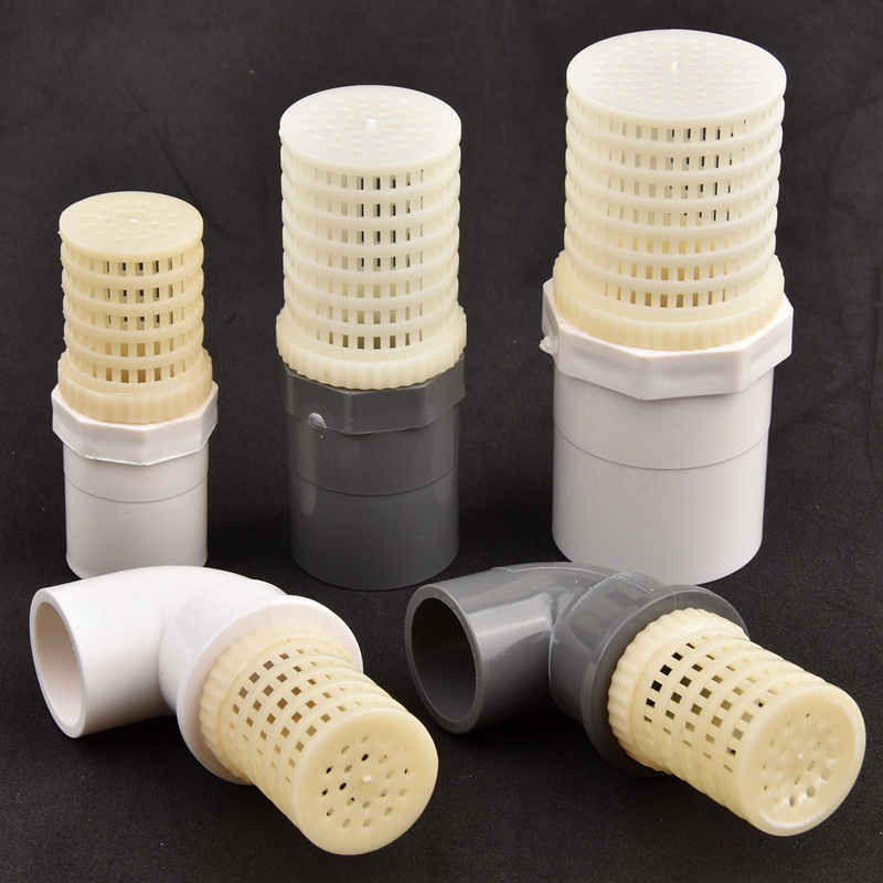 20/25/32mm Plastic Filter Net  - Aquarium Fish Trap 评论和价格