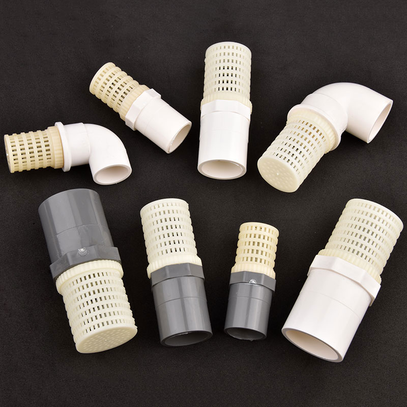 20/25/32mm Plastic Filter Net  - Aquarium Fish Trap 评论和价格