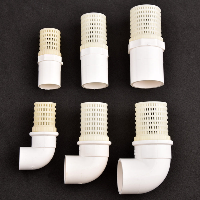 20/25/32mm Plastic Filter Net  - Aquarium Fish Trap 评论和价格