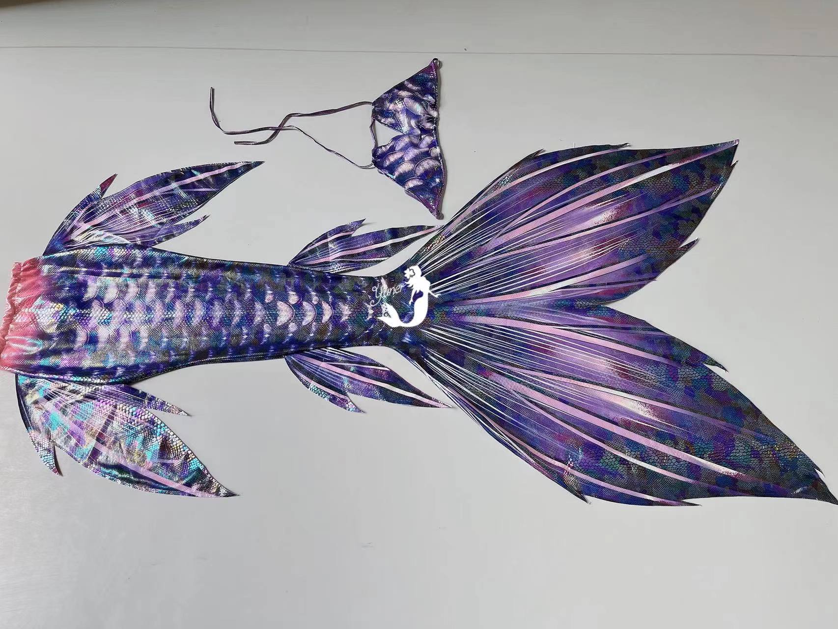 Yuner Original Hot Stamping Me - Aquarium Fish Beautiful 评论和价格