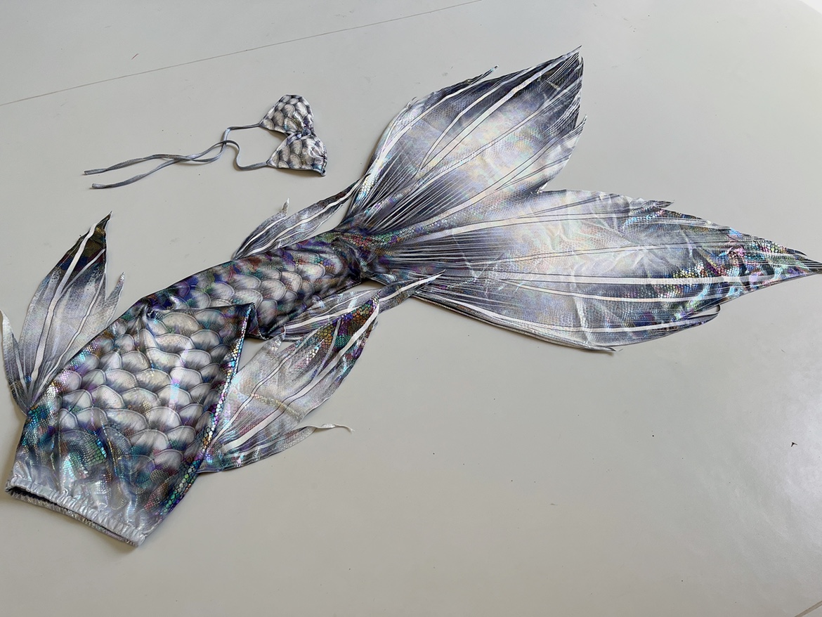 Yuner Original Hot Stamping Me - Aquarium Fish Beautiful 评论和价格