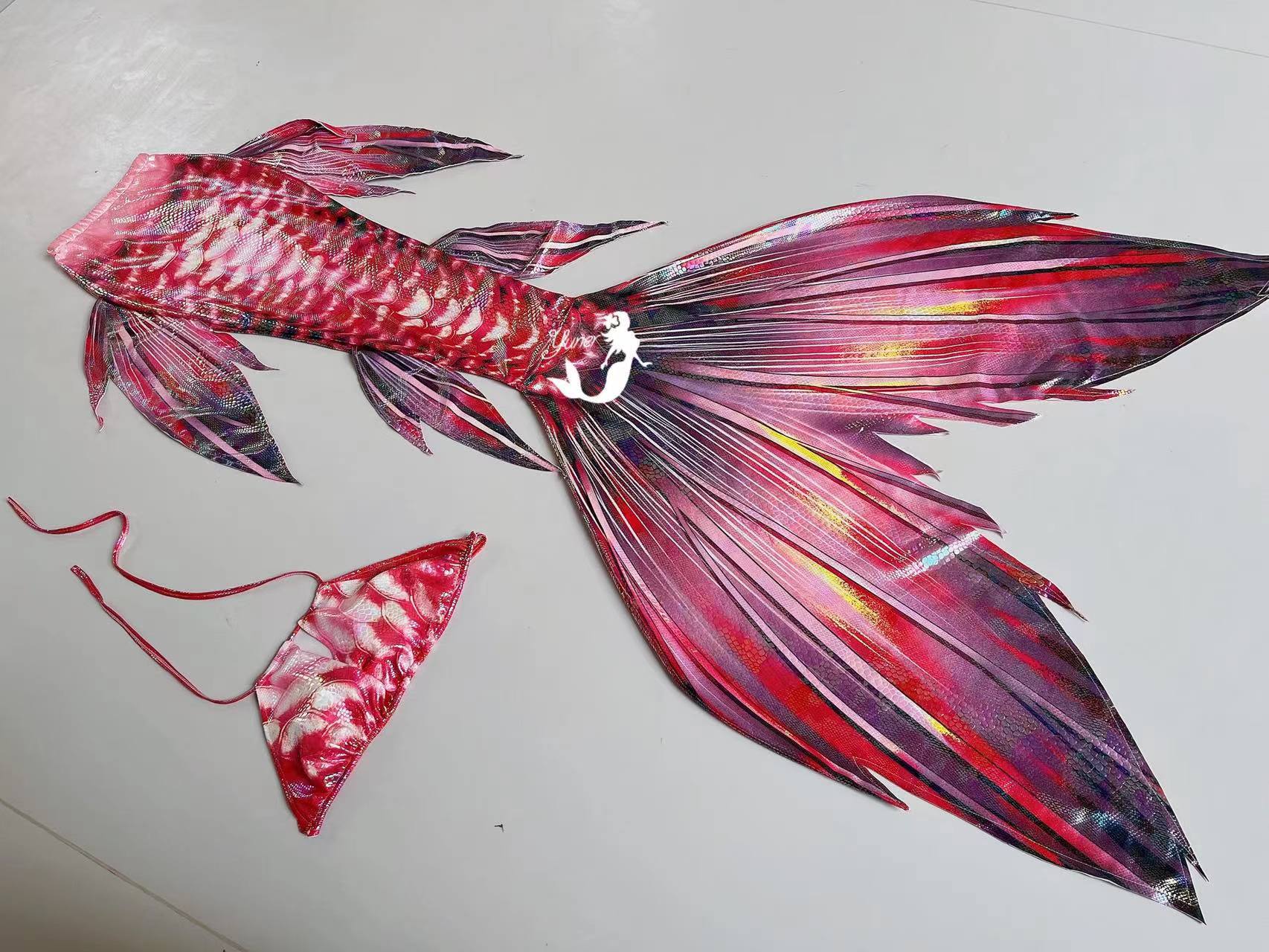 Yuner Original Hot Stamping Me - Aquarium Fish Beautiful 评论和价格