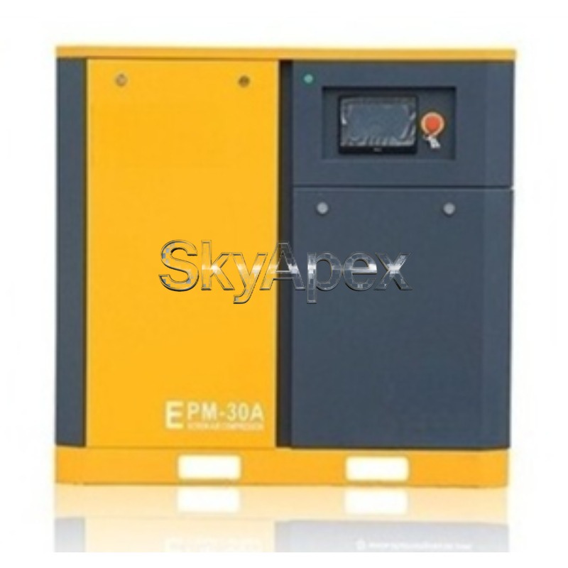 Deposit Screw Air Compressor S - Air Pump Silent 评论和价格