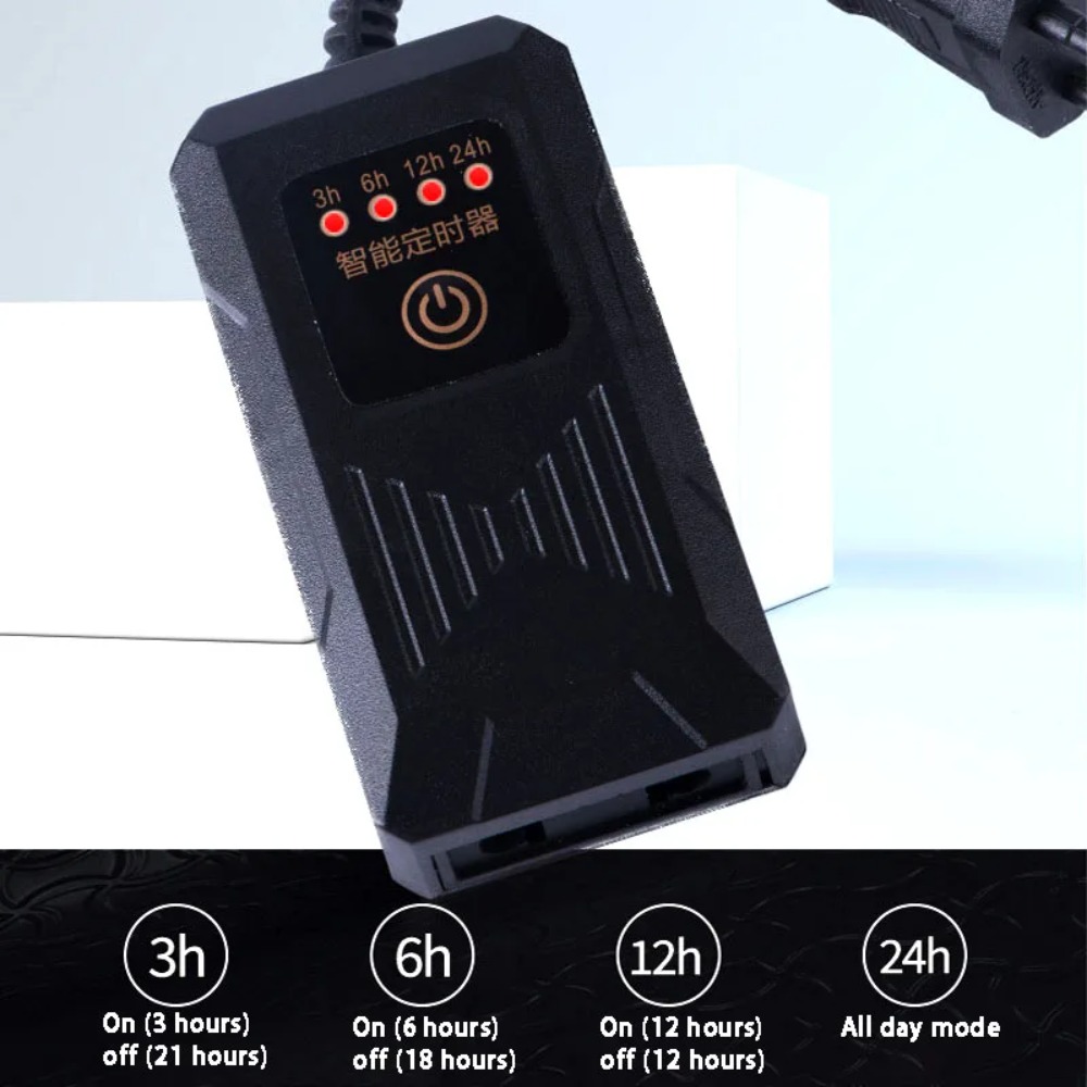 Four-speed Cycle Aquarium Time - Aquarium Fish Black 评论和价格