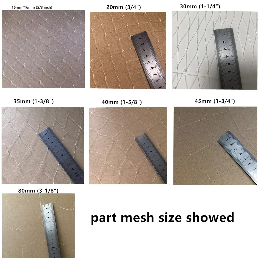 0.18MM-0.35MM Line Semi-Finish - Aquarium Fish Trap 评论和价格