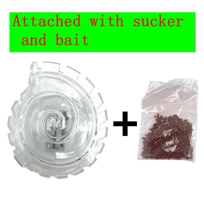 Aquarium Plant Snail Trap Catc - Aquarium Fish Trap 评论和价格