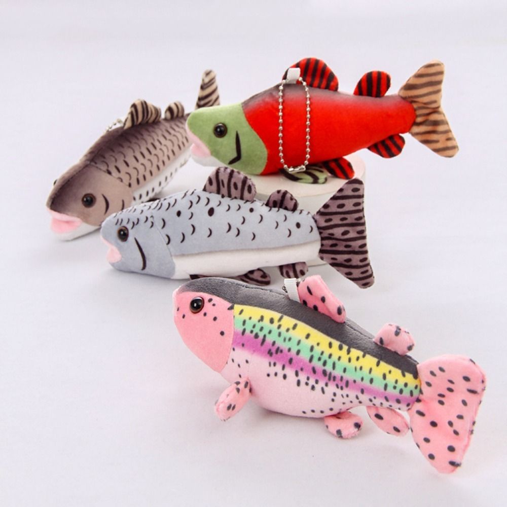 Decoration Gift Ocean Tropical - Fish Toy In Aquarium 评论和价格
