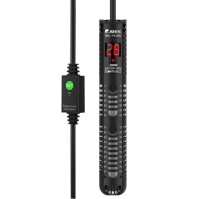 Aquarium Heater Fish Tank LCD  - Aquarium Heater Submersible 评论和价格