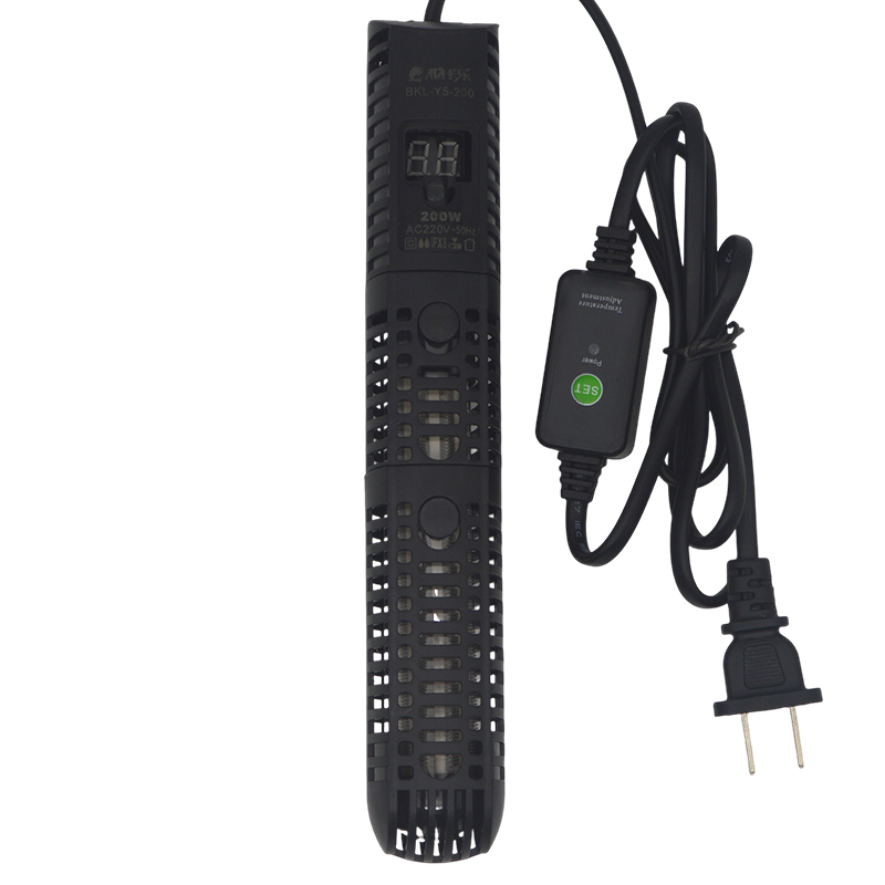 Aquarium Heater Fish Tank LCD  - Aquarium Heater Submersible 评论和价格