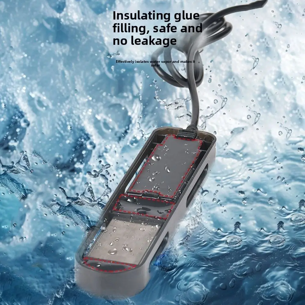 LCD Display 20-35°C Digital Fi - Aquarium Heater Submersible 评论和价格