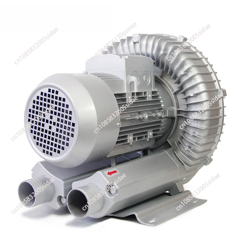 Axial flow vortex fan oxygen b - Air Pump Silent 评论和价格